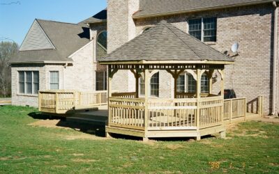 Does a Deck Add Value to Your Home? A Guide for Nashville Homeowners