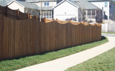 The Ultimate Guide to Fence Maintenance in Nashville, TN