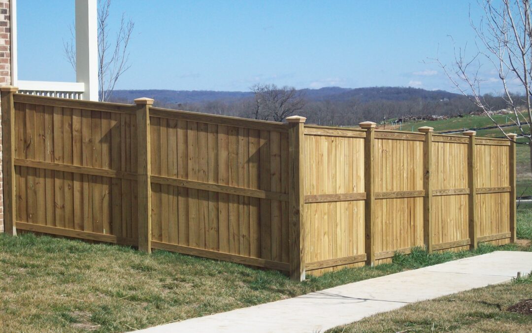 Wood vs. Vinyl vs. Metal: Which Fencing Material is Best for Your Home?