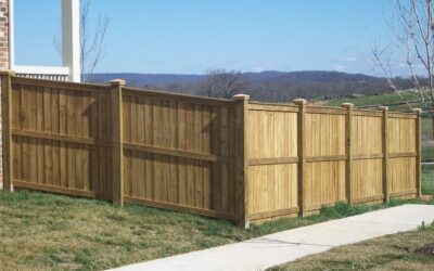 Wood vs. Vinyl vs. Metal: Which Fencing Material is Best for Your Home?