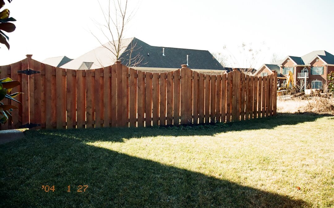 How to Transform Your Property with Custom Fence Solutions on a Budget