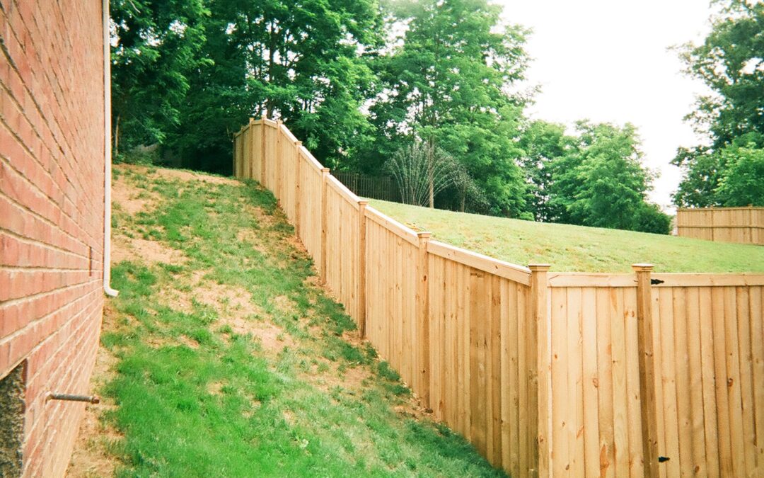 The Cost of Fence Installation in Nashville: What You Need to Know