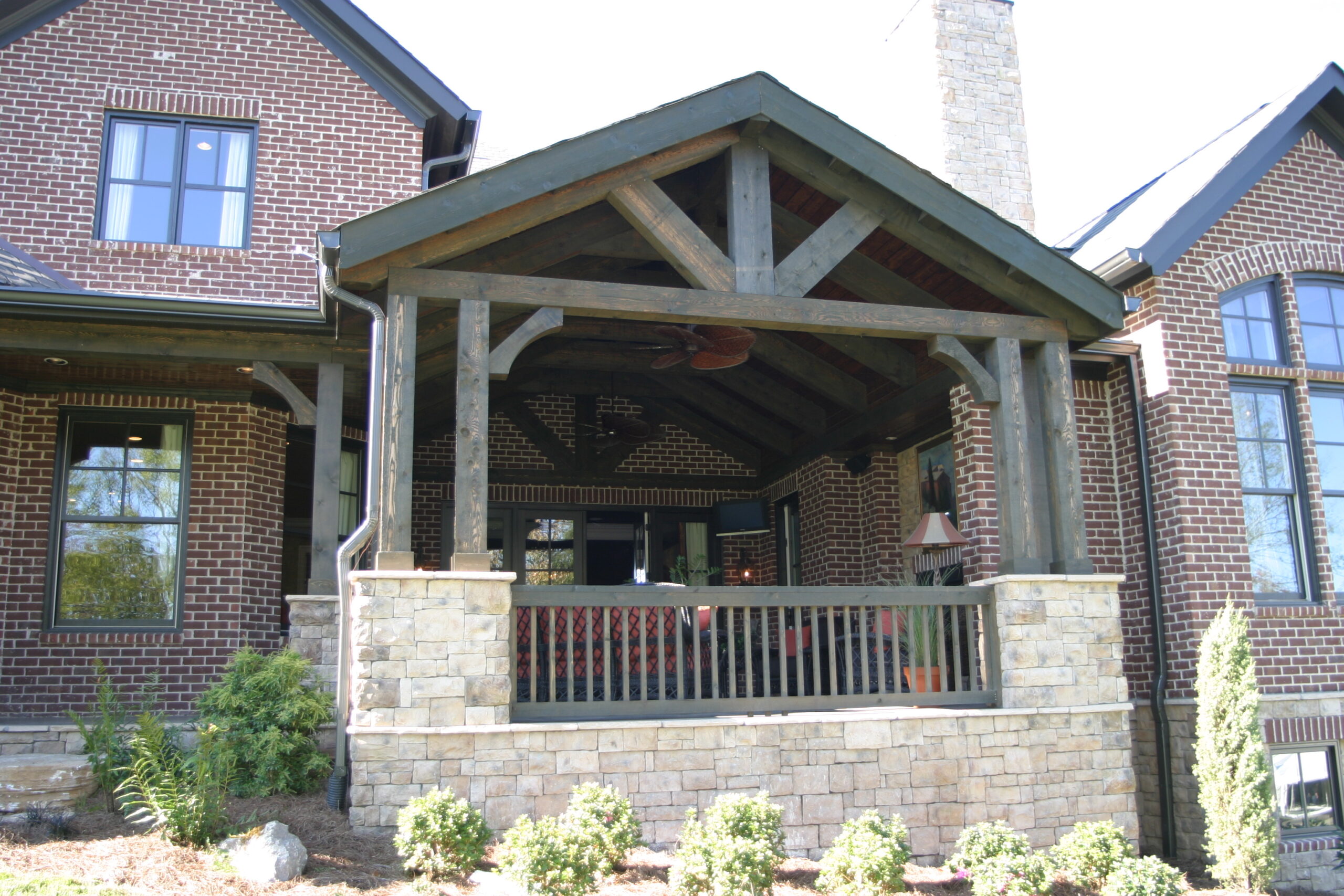 fence installation nashville tn