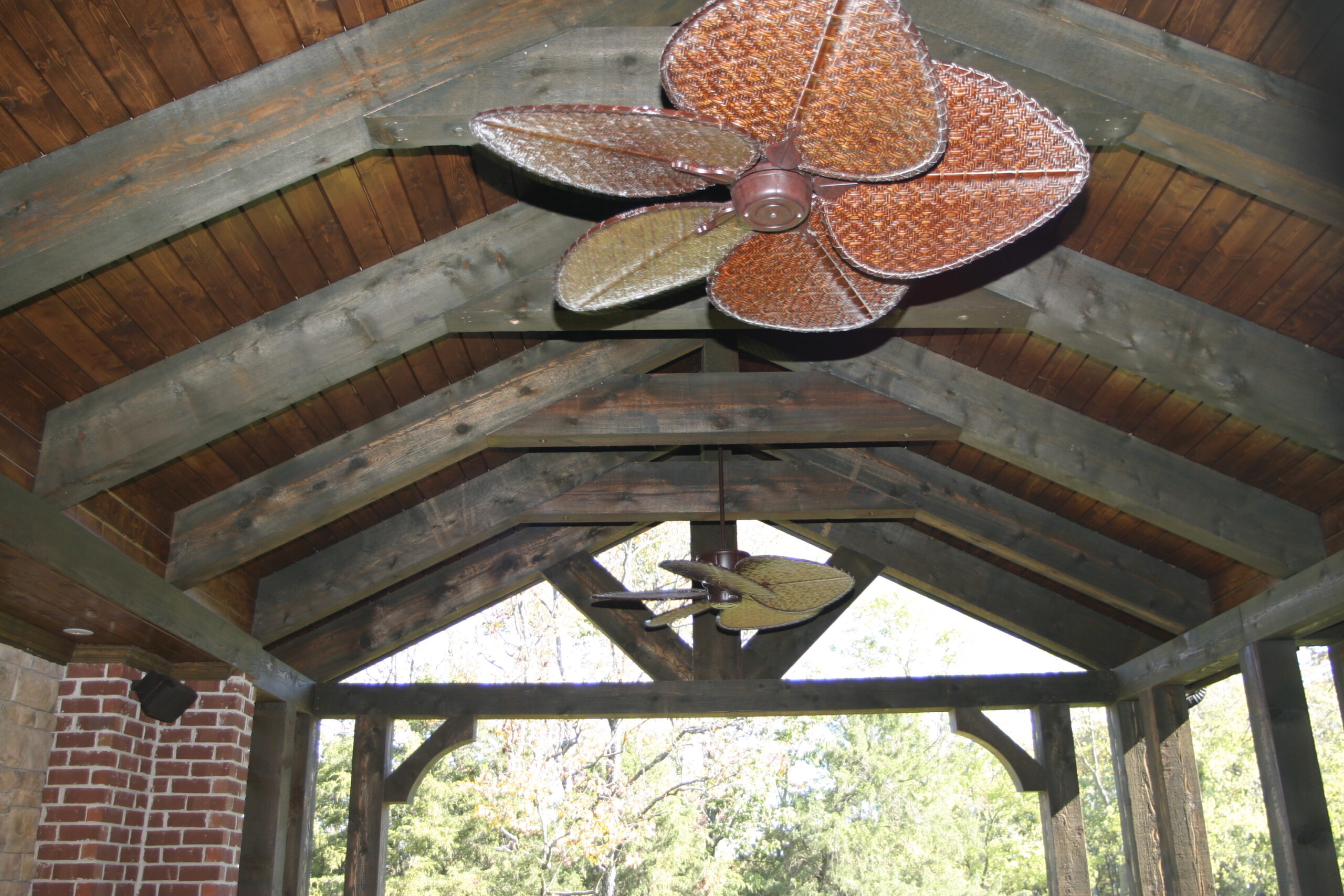 screen porch installation goodlettsville tn