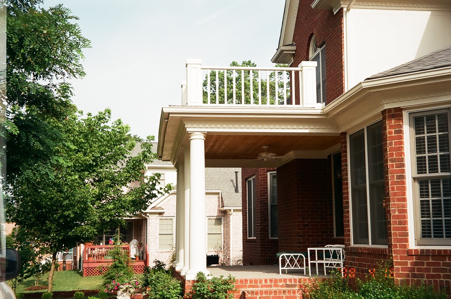 best screen porch installation services in goodlettsville tn
