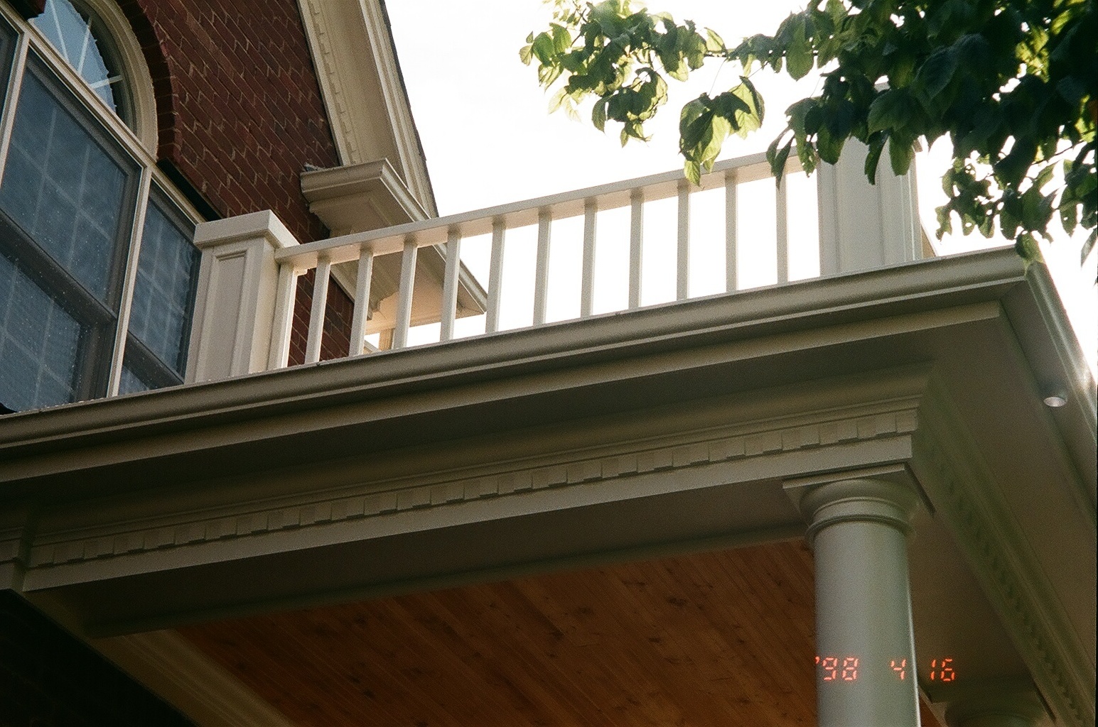 best screen porch installation