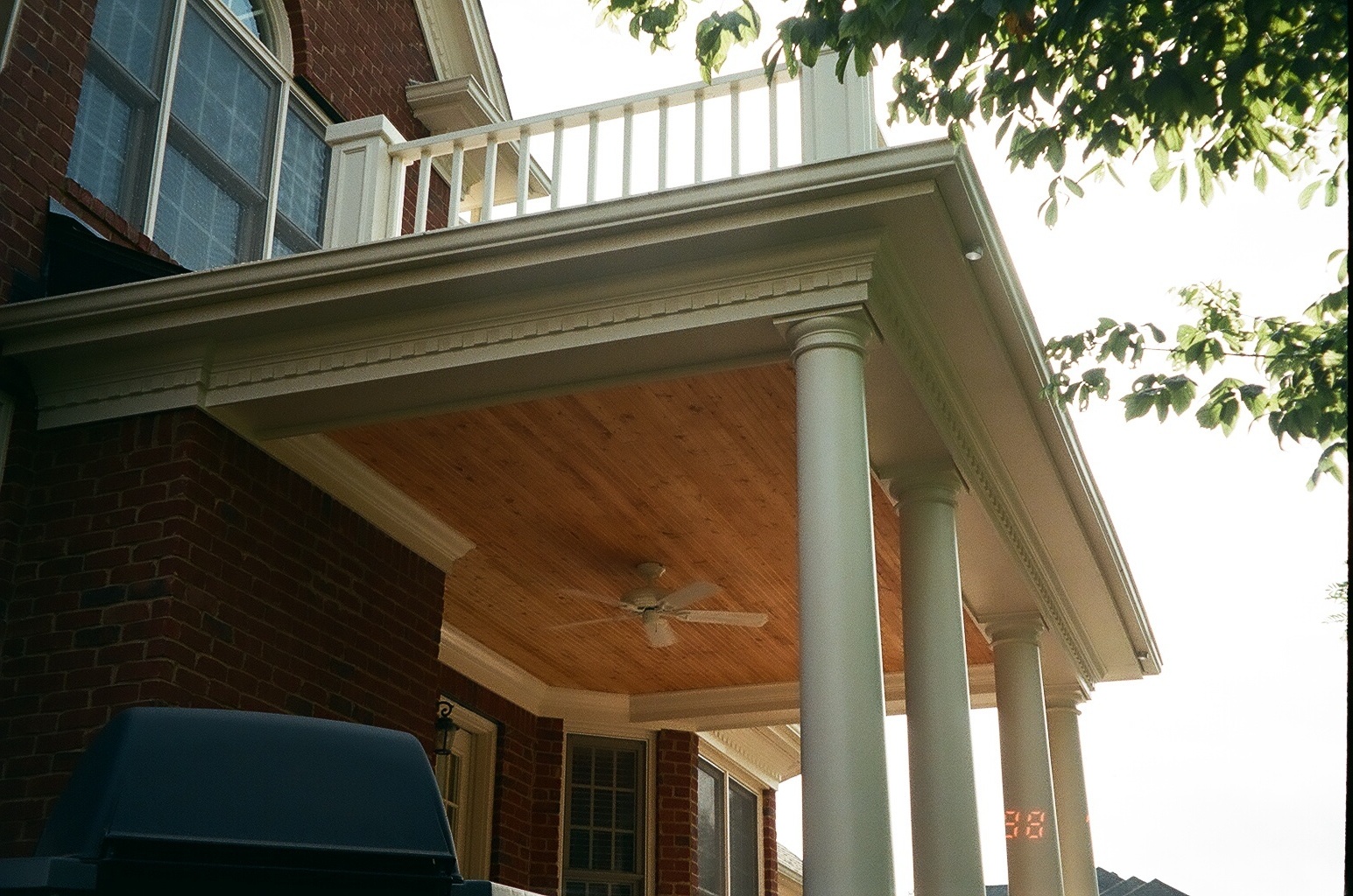 screen porch installation goodlettsville tn