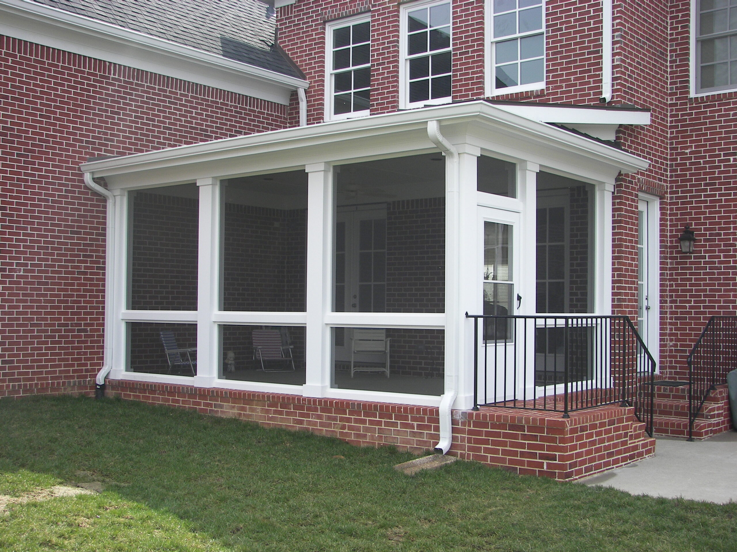 screen porch installation goodlettsville tn, screen porches