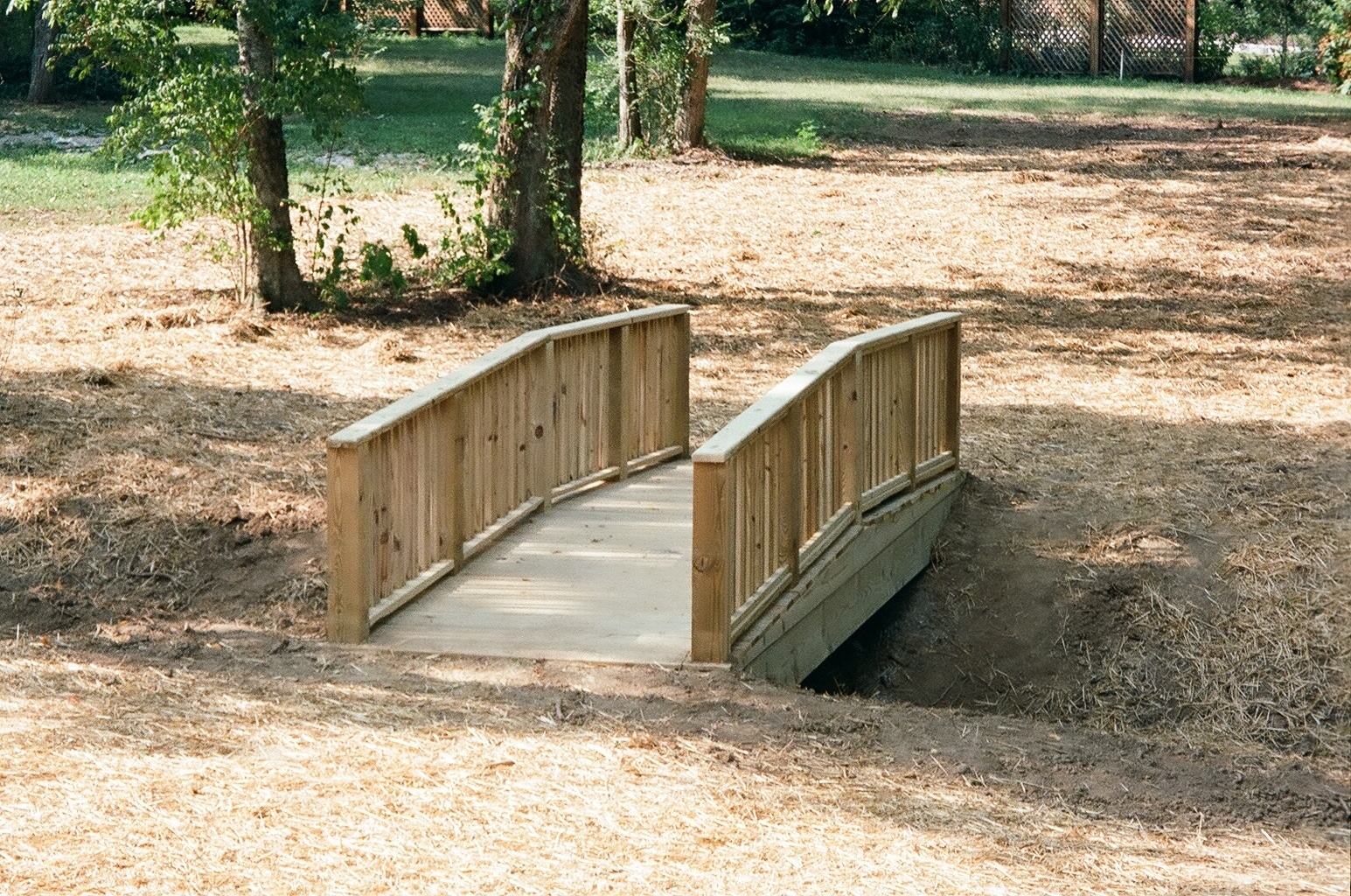 specialty construction services