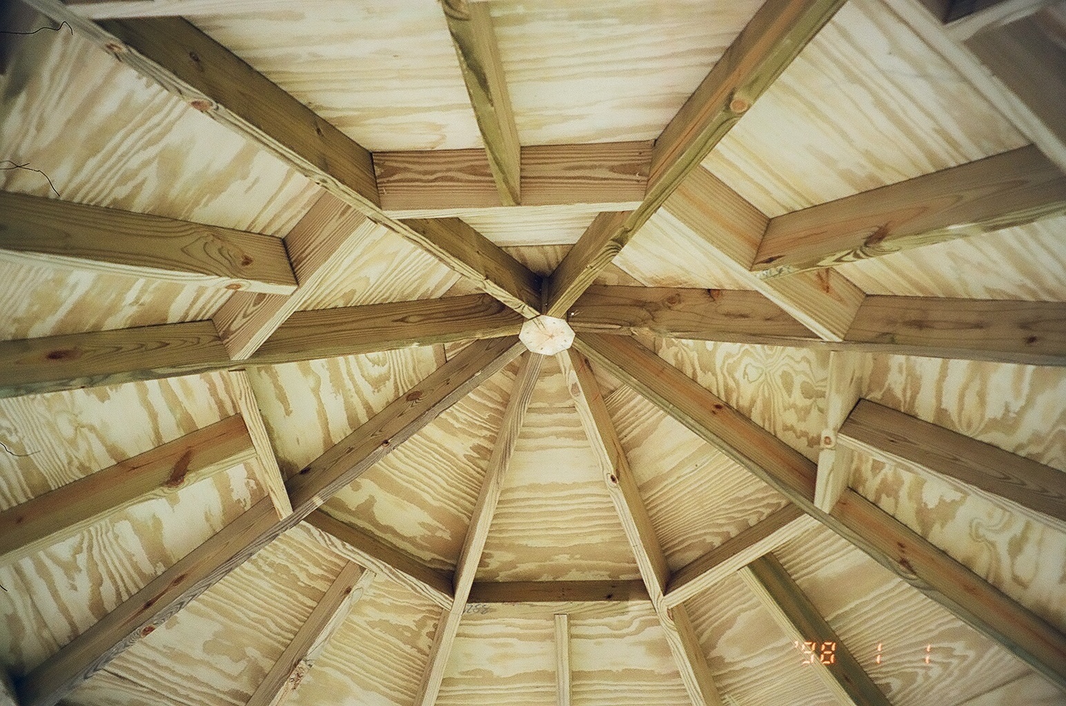 Specialty construction