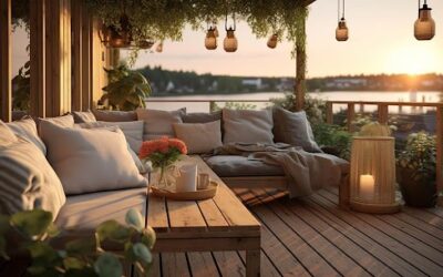 The Ultimate Guide to Choosing the Right Deck Materials for Your Nashville Home