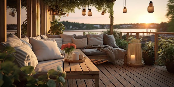 The Ultimate Guide to Choosing the Right Deck Materials for Your Nashville Home